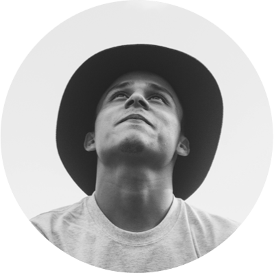 Speaker Image